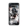 Etui do LG G8S ThinQ Miękkie Silikonowe TPU Pokrowiec na Telefon do LG G8 ThinQ G8X Tylna Klapka G8 thinQ G 8 Zderzak Funda Obudowy