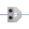 3D-Drucker Zubehör Filament Schweißer Verbinder Fügewerkzeug Filament Spleißer Filament Schweißen