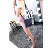 New Messenger Cross Denim Shoulder Bag Casual Bag Casual Purse Women Handbag