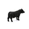 Schleich Farm World Black Angus Cattle Figurine 13879 (Male)