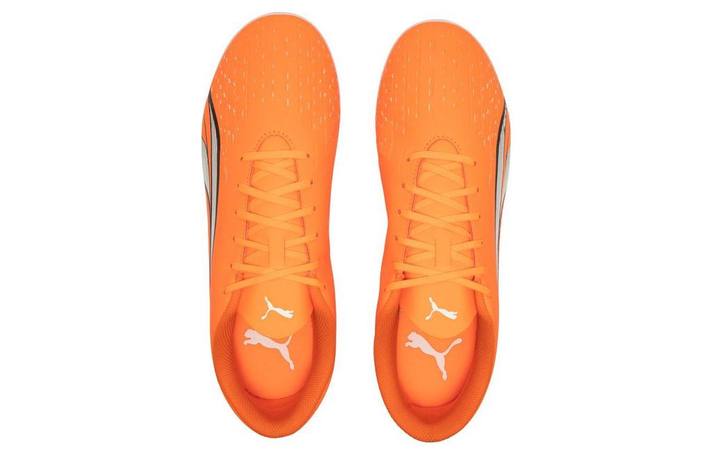 Men's Sneakers PUMA Ultra Play Mg 'Ultra Orange'