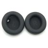 2Pcs Foam Sponge Replacement Ear Cushion Headset Earmuff for Anker Soundcore Space One S1 Headphone