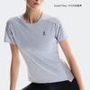 On Modern Blue Performance-T Women's