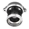 Boat Motor Lower Casing Cap 683‑45361‑01 Gear Box Cap With Bearing for 9.9HP 15HP 2 Stroke Outboard Motor Engines