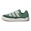adidas Adimatic Green Crystal White Sneakers HQ6908