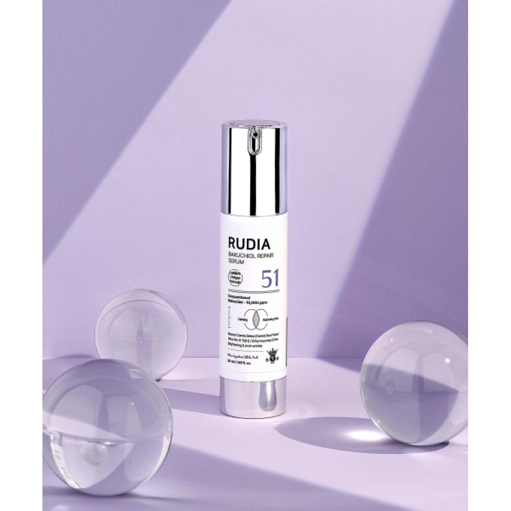 Lovelycc Ludia Vacuchiol Repair Serum NONE