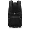 Pacsafe V24 Backpack, Jet Black