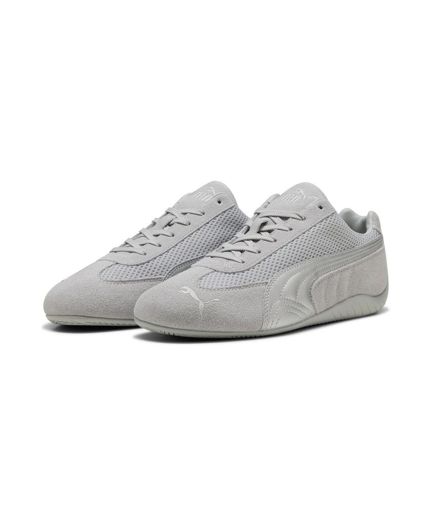 Puma Speedcat Premium - Light Grey:Silver / 403902-02