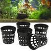 10pcs   Net Cups   Plastic Garden Fish   Planting Basket for Planting