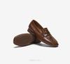 Bestu 26 Chunlefu Shoes Simple Commuter Coarse Heel Square Head Women's Singles K5812AA6
