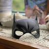 Katzen Fledermaus Maske Superhelden Kostüm für Katzen Kleine Hunde Niedlich Halloween Cosplay