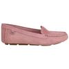 UGG Flores Suede Loafer 'Beverly Pink' Women's 1099877W-PDW