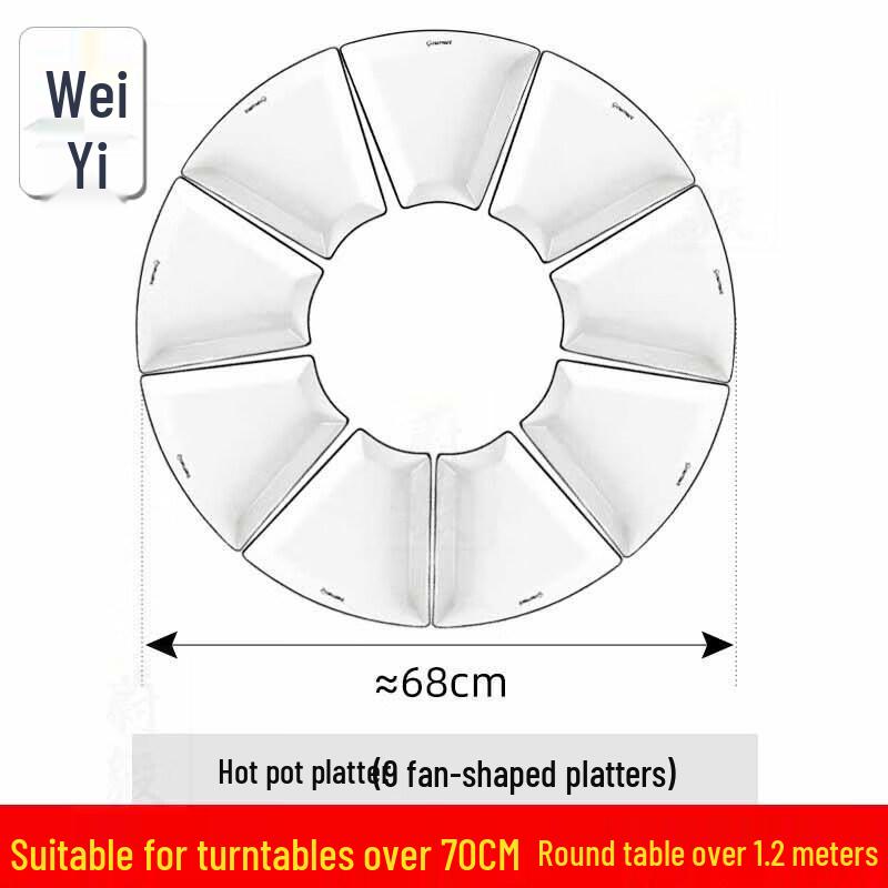 Creative Ceramic Dinnerware Set