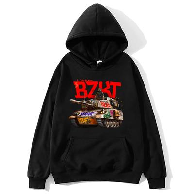 Limp Bizkit 2025 Fahion Hoodies Single Tank Graphic Pullovers Unisex Long Sleeve Sweatshirts Popular Men Clothing Unisex Design