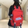 Women's Backpack Men's Large Capacity Computer Bag Student Travel Backpack