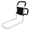 Bedside Support Dual Handle Guard Against Falling Enamelled Welding Uniformity Assistive Bedside