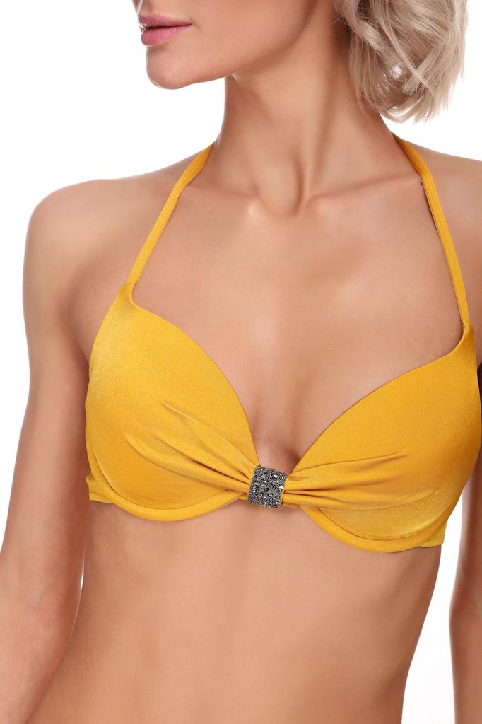 Badeanzug Push Up Slip Slip Jolidon (60867)