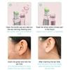 Paper Line Earring Hole Cleaner Effective Pierced Ear Cleaning  for Adults