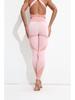 Plus Size Zipper Yoga Set: European/American Autumn/Winter Long Sleeve Fitness & Running Sportswear for Women