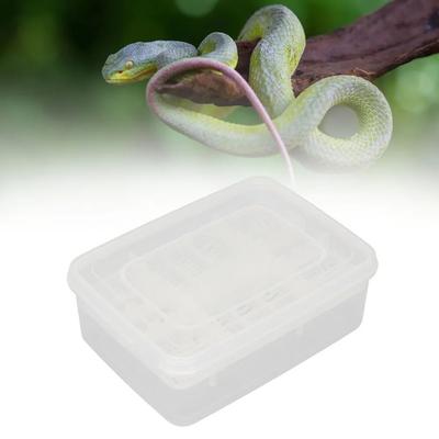 16 Egg Position Crawling Pet Hatching Egg Tray