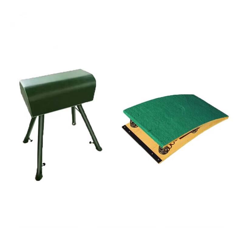 Zhongaoda Pommel Horse Training Set