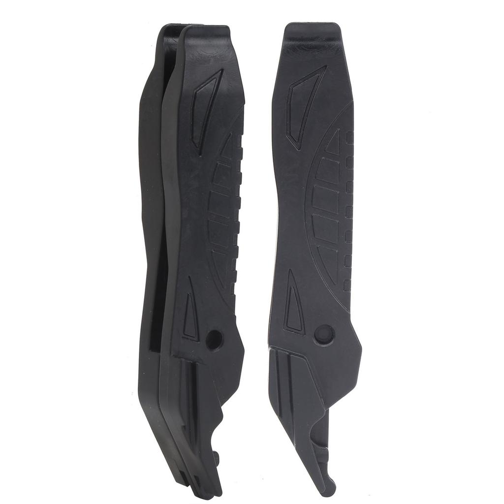 Wielofunkcyjne łyżki do opon rowerowych i szczypce do łańcucha ogniwowego, narzędzie do naprawy rowerów z szybkim zwalnianiem