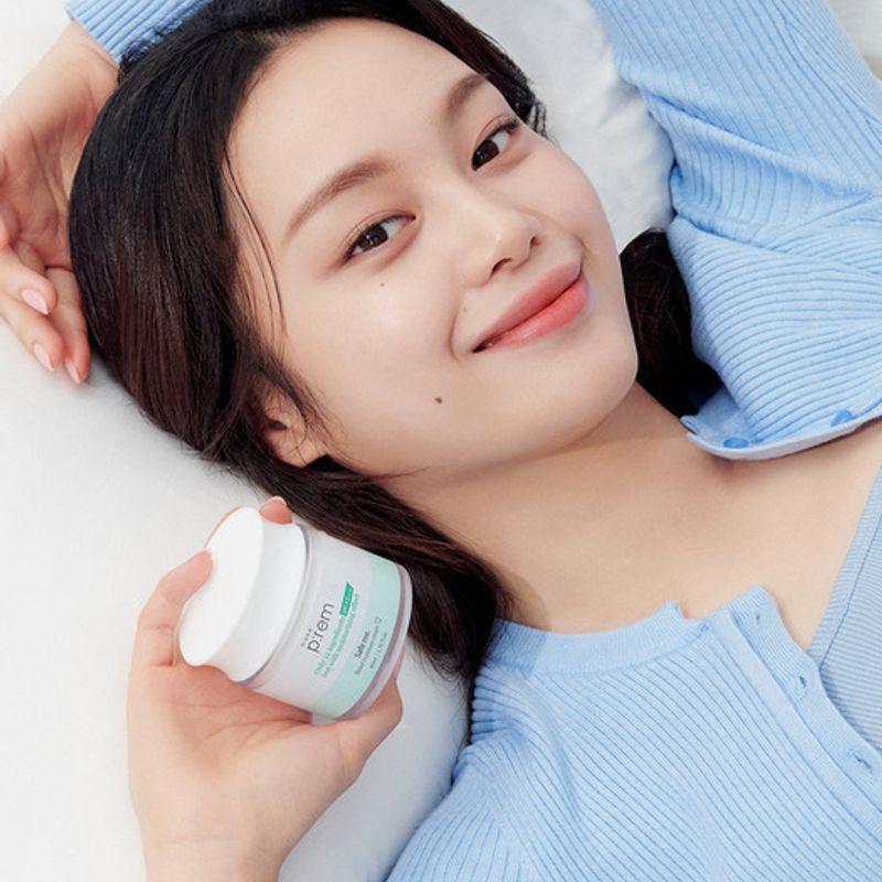 Makeprem Safe Me Relief Увлажняющий крем 12 80 мл 80ml