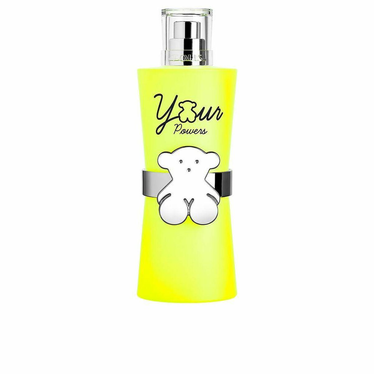 

Parfum Femme Tous Your Powers EDT 90 ml