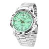 [Casio Cheap Casio] CASIO Standard Quartz Men's Watch MTP-VD01D-3E1V Green