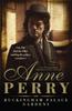 Buckingham Palace Gardens Thomas Pitt Mystery Book 25 by Anne Perry Paperback Book 9780755348930