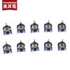 RM065 Trimpot  Trimmer Potentiometer Assortment  10Value 100pcs Variable  Resistors Assorted Kit Electronic  DIY Kits