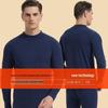Men's Double-Sided Fleece Thermal Underwear Set