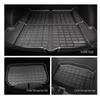 2023 Tesla Model 3 Upgraded Trunk Mat - TPE, Waterproof & Odorless