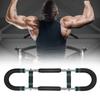 U-Shaped Wrist Strength Trainer Strength Training Spg Arm Force  Chest Workout