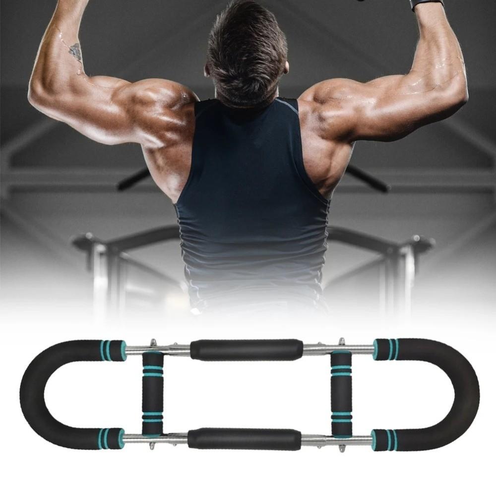U-Shaped Wrist Strength Trainer Strength Training Spg Arm Force  Chest Workout