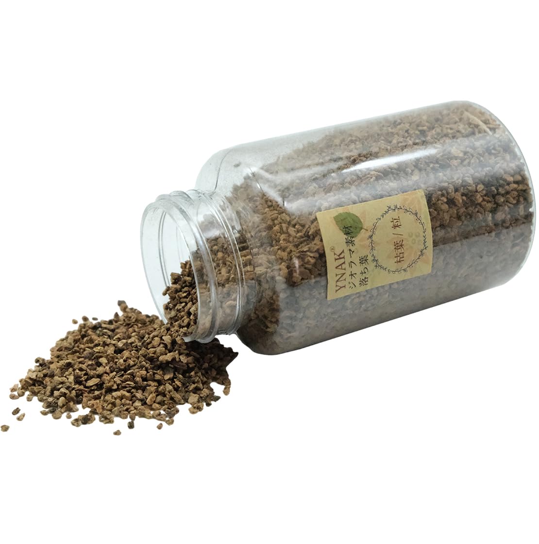 

YNAK Диорама Модель Падающий Пейзаж Стеклянное Здание Миниатюрные Железнодорожные Модели Листья, Листья, Деревья, Материалы, Модели, Модели, Сады, (мертв