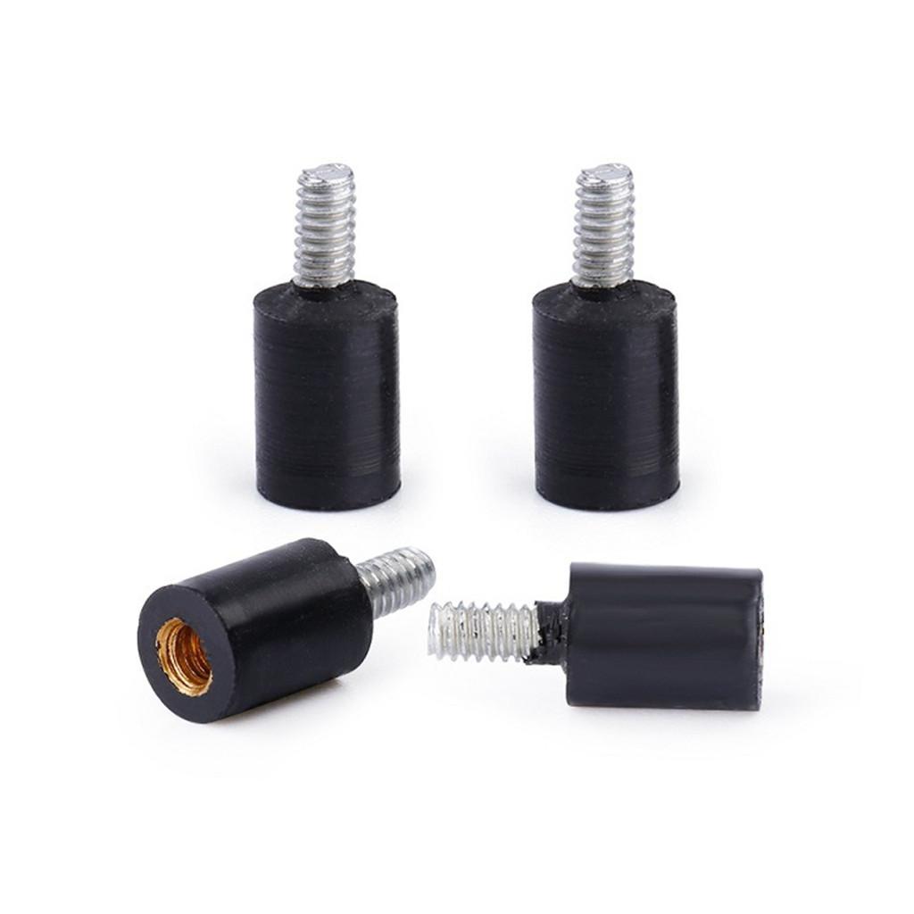 M2/M3 -Vibration Damping Mount Fixed Screw For 3D F4 F7 RC FPV Drone
