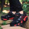 Boys' Breathable Non-slip Running Shoes for Ages 6-12 – Wear-resistant, Trendy, Spring/Autumn