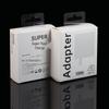 100W Super Flash Charger for OPPO Reno 10 Pro+, K11 Ace 2, OnePlus 11, Realme GT2