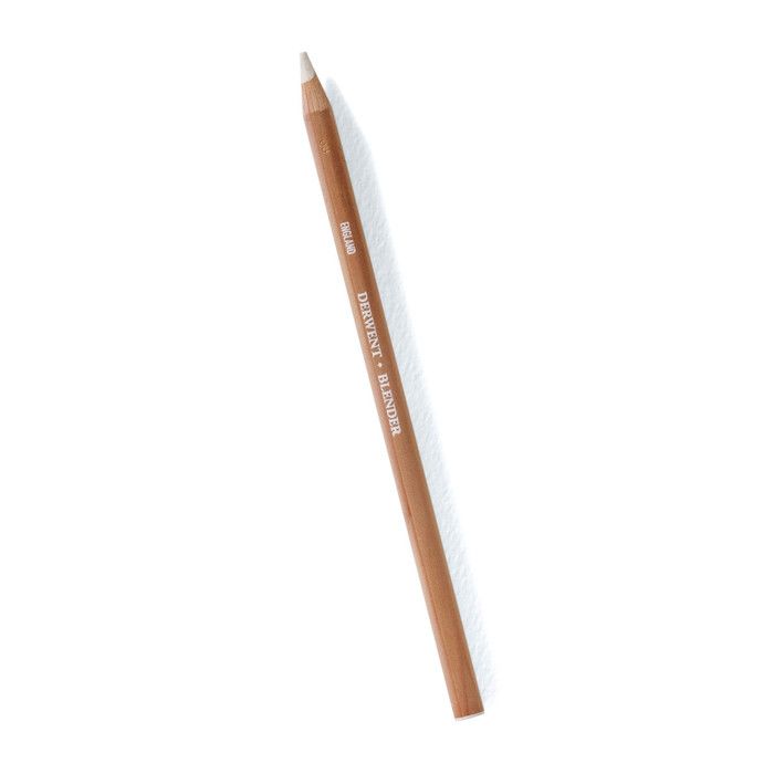 Crayon de couleur - Derwent - Mélangeur - Poids léger