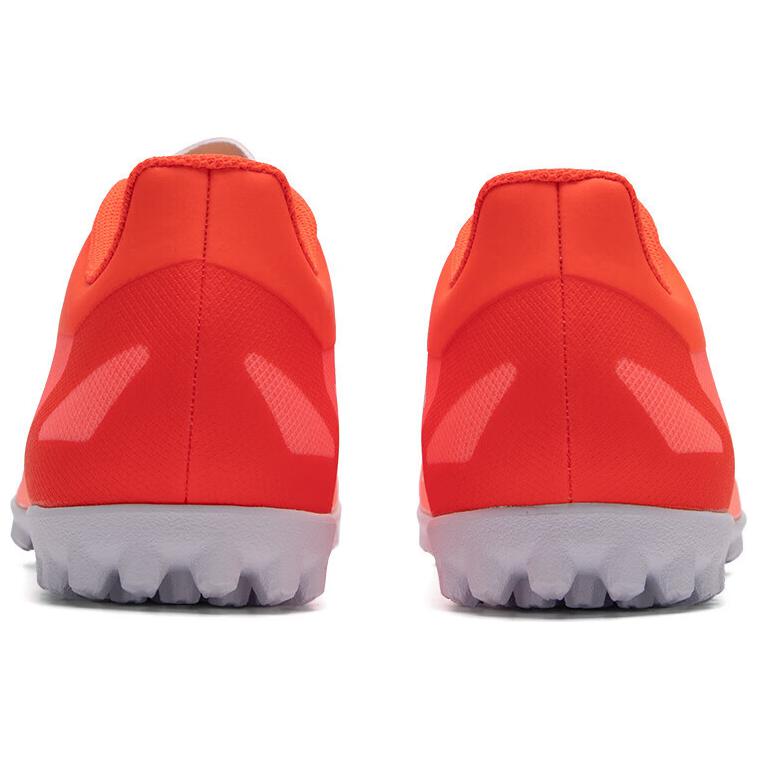 Adidas X Crazyfast Club Training Shoes TF Men Football Shoes Red White IF0724