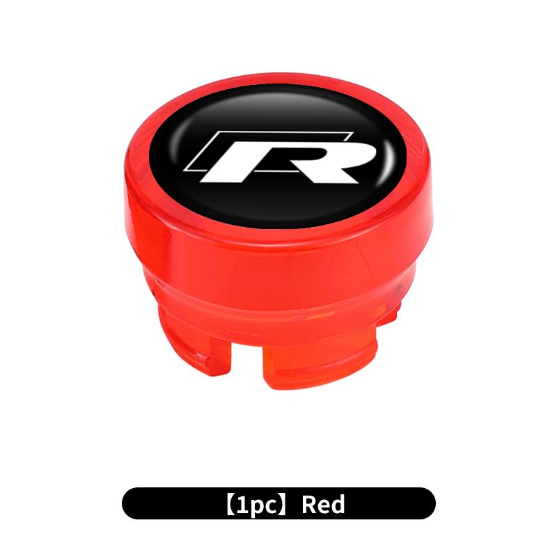 CUP1 Car Cigarette Lighter Cover Plug Dust Dustproof Protector Case For Volkswagen VW Golf Jetta Passat mk4 mk5 mk6 CC B5 B6 B7 Golf