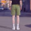 Jeep Men's Summer Stretch Casual Shorts