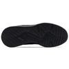 Under Armour Men's Essential Casual Sneakers Black 3022954-004