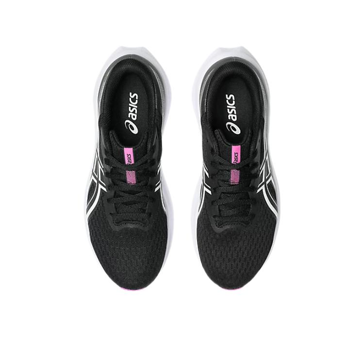 ASICS Patriot 14 Cushioning Breathable Running Shoes Women's 1012B836-005