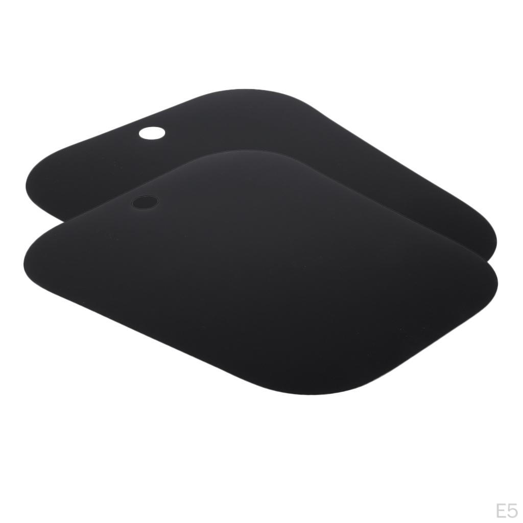 2/set Inserts Sto Stand
