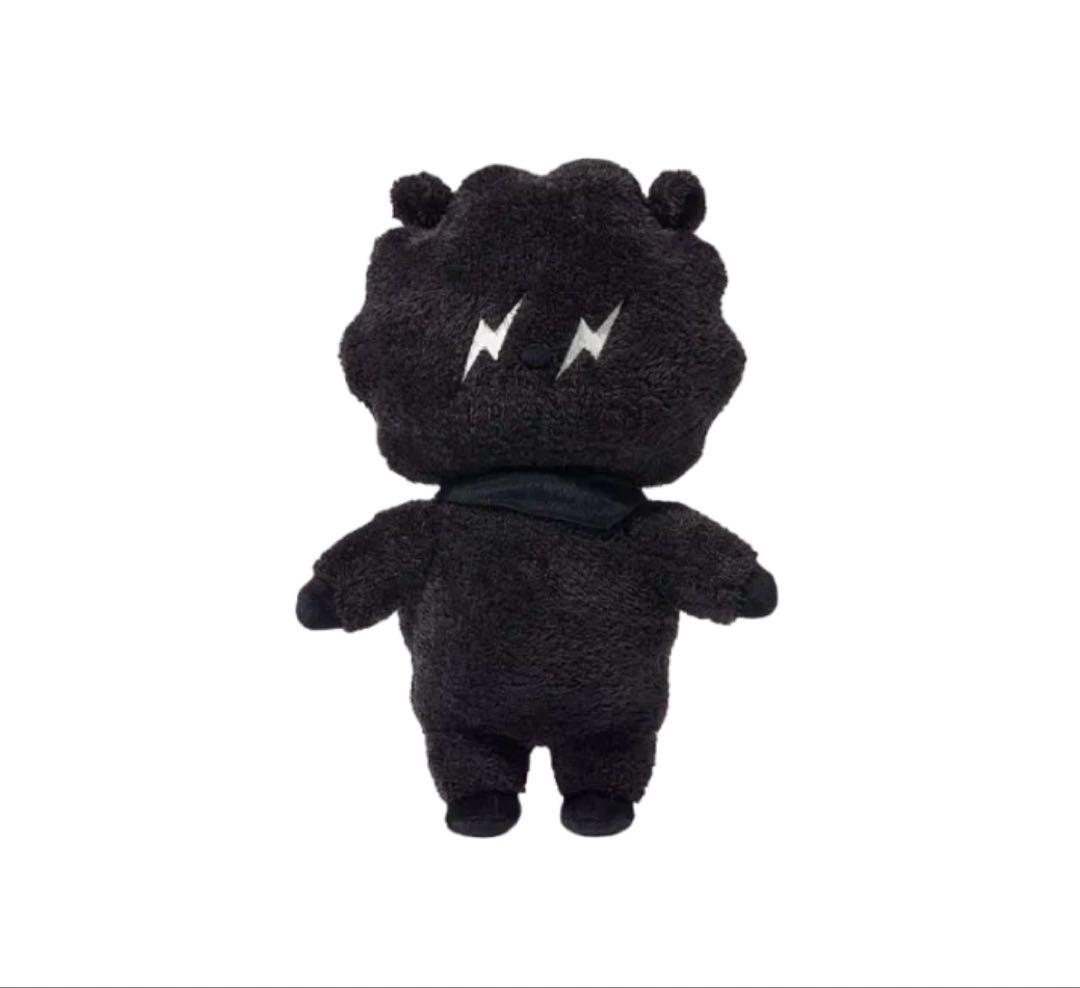 

[USED] BT21 X Fragment Medium Plush Toy RJ