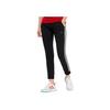 Adidas Essential Tapered Fit Sports Pants Women Pants Black EH3885