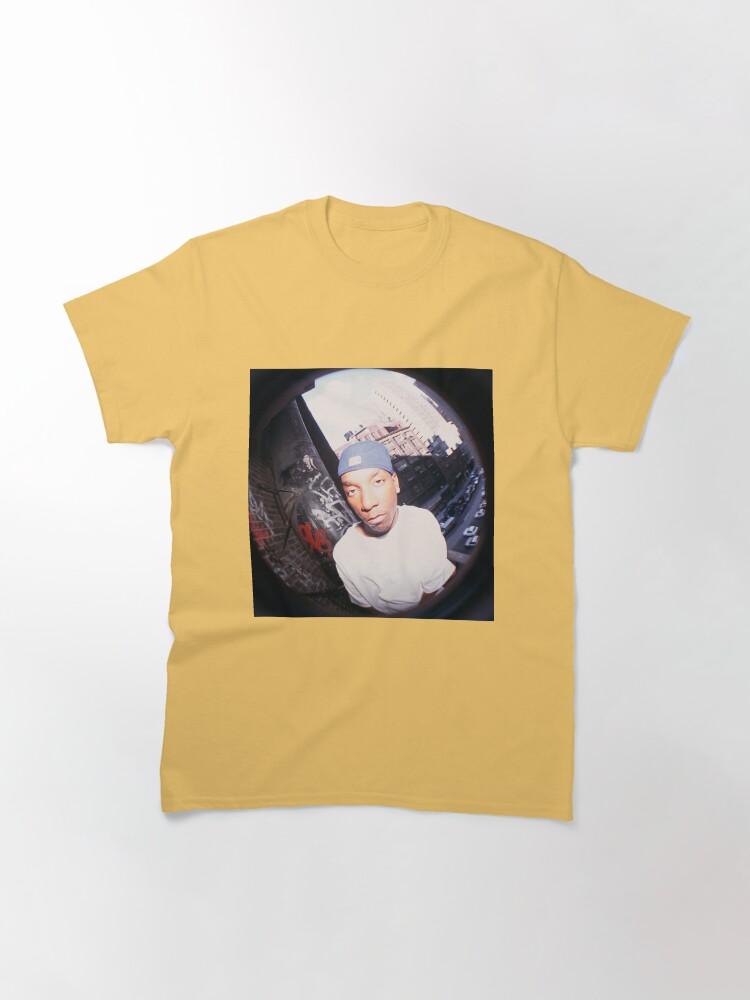 BAP Big L 90s Hiphop Classic T-Shirt