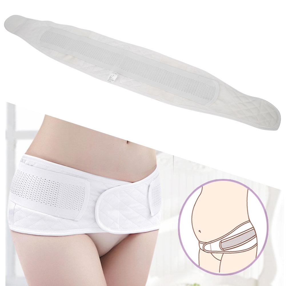 After Pregnancy Belt Belly Breathable Postpartum Belt Adjustable Waist Slimming Bands